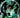 Green Lantern comic book, Absolute Green Lantern #3 third printing, DC Comics, with colorful cover art featuring Green Lantern in action.