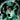 Green Lantern comic book, Absolute Green Lantern #3 third printing, DC Comics, with colorful cover art featuring Green Lantern in action.