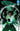Green Lantern comic book, Absolute Green Lantern #3 third printing, DC Comics, with colorful cover art featuring Green Lantern in action.