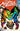 Fourth printing of DC Comics Martian Manhunter #1 comic book featuring the cover art of the superhero Martian Manhunter.