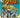 Pre-order comic image of Savage Dragon #280 Cover B by Erik Larsen, 70s trade dress variant from Image Comics.