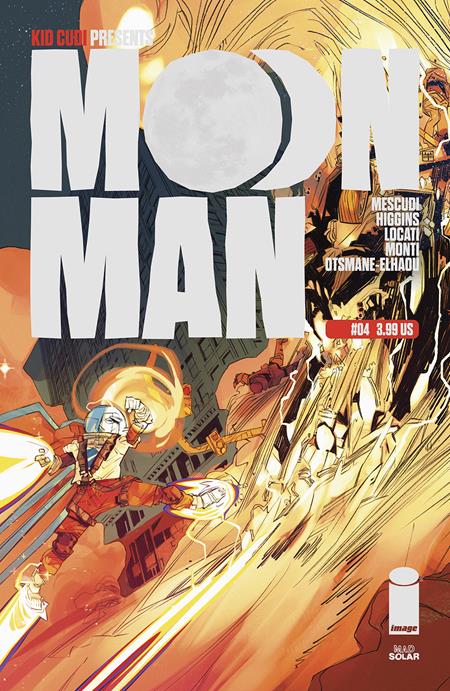 Moon Man #4 Cvr A Marco Locati