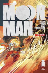 Moon Man #4 Cvr A Marco Locati