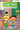 Graphic novel featuring Sesame Street characters Bert and Ernie from Oni Press, showcasing colorful illustrations of spring cleaning.