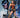 Batman Wonder Woman Truth #1 comic book cover featuring Jim Cheung's artwork from DC Comics, showcasing Batman and Wonder Woman.