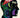 Cover of Absolute Martian Manhunter #11 comic book by DC Comics featuring Javier Rodriguez’s artwork of Martian Manhunter in vibrant colors.