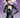 Catwoman #86 Cvr F Saowee April Drools Card Stock Var