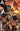 DC K.O. #1 comic book cover featuring Javi Fernandez artwork, Connecting Card Stock Variant, Fourth Printing, issue 5.