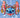 Stitch #8 Cvr C Ciro Cangialosi Var