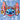 Stitch #8 Cvr C Ciro Cangialosi Var