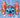 Stitch #8 Cvr G Inc 1:10 Ciro Cangialosi Virgin Var