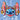 Stitch #8 Cvr G Inc 1:10 Ciro Cangialosi Virgin Var