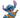 Stitch #8 Cvr H Inc 1:15 Animation Virgin Var