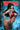 Vampirella (2026) #1 Cover B comic book featuring Derrick Chew's artwork, published by DYNAMITE Entertainment, with a dark, dramatic illustration.