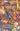 Comic book cover of Mega Man X #3 (Of 5) UDON Entertainment, featuring vibrant artwork by Edwin Huang with Mega Man character.