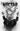 Nectar #2 Cvr D Inc 1:30 Jonathan Wayshak B&W Full Art Var