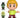 Scooby-Doo Shaggy Rogers Pix! Vinyl Figure