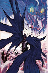 Batman Gargoyle Of Gotham #3 (Of 4) Cvr F Inc 1:50 Pedro Cobiaco Var (Mr) - State of Comics