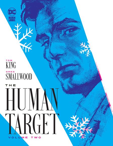 Human Target Tp Vol 02 (Mr) - State of Comics