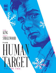 Human Target Tp Vol 02 (Mr) - State of Comics