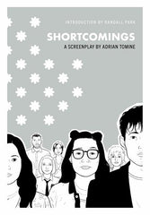 Shortcomings A Screenplay Tp (Mr) - State of Comics
