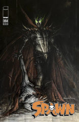 Spawn #354 Cvr A Puppeteer Lee - State of Comics