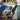 The Toxic Avenger Tp Vol 3 Toxie Goes To Washington (Mr)