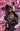 Pre-order comic book featuring Catwoman #1, Cover C by Kaare Andrews, published by DC Comics, with vibrant card stock variant art.