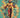 DC Comics Fury of Firestorm #2 comic book cover B variant art by Sanford Greene, featuring vibrant firestorm imagery and dynamic characters.