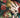 Poison Ivy #44 Comic Book Cover A featuring Jessica Fong art, published by DC Comics, with vivid green and plant-themed artwork.