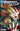 Poison Ivy #44 Comic Book Cover A featuring Jessica Fong art, published by DC Comics, with vivid green and plant-themed artwork.