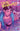 Comic book cover for Dead Teenagers #3 (Of 5), illustrated by Naomi Franq, published by Oni Press.