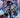 Murder Drones #4 (Of 6) Cvr B Jo Mi-Gyeong Var