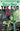 Rick and Morty The End #6 comic book by Oni Press, cover B with Troy Little artwork featuring characters from the series.