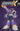 Mega Man X #4 (Of 5) Cvr A Hanzo Steinbach