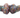 DnD RPG Dice Set: Particles - Pink, Green & Black Mist - State of Comics