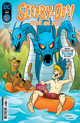 Scooby-Doo Where Are You #128 - State of Comics