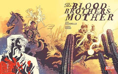 Blood Brothers Mother #2 (Of 3) Cvr E Inc 1:50 Tbd Var (Mr)