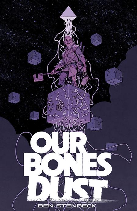 Our Bones Dust Tp