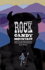 Rock Candy Mountain Complete Tp (Mr)