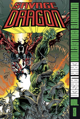 Savage Dragon Ultimate Collection Hc Vol 03 (Mr)