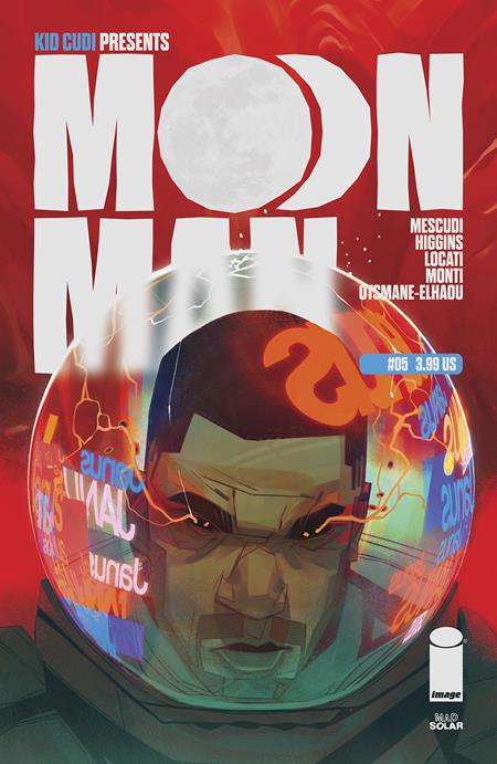 Moon Man #5 Cvr A Marco Locati