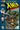 Cover of X-Men Elsewhen HC Vol 01 graphic novel by Abrams, featuring comic book artwork with X-Men characters and vibrant colors.