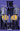 Ordained #0 (of 3) The Machine 4th Ptg Cvr A Jorge Fornes Var
