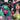 Justice League Dream Girls DC Comics Pride Event #3 comic cover featuring vibrant artwork by Phil Jimenez, connecting card stock variant.