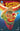 Pre-order DC Comics Superman Unlimited TP Vol 02 comic book featuring Superman in a classic pose against a bright background.
