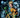 Pre-order image of Aquaman by Geoff Johns TP Book 01, a DC Comics graphic novel featuring Aquaman in vibrant comic art.