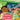 Lilo And Stitch 626 #2 Cvr A Paulina Ganucheau Var