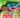 Lilo And Stitch 626 #2 Cvr B Inc 1:10 Paulina Ganucheau Virgin Var