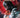Space Ghost 2025 #12 comic book cover D from Dynamite Entertainment, featuring artwork by Bjorn Barends.